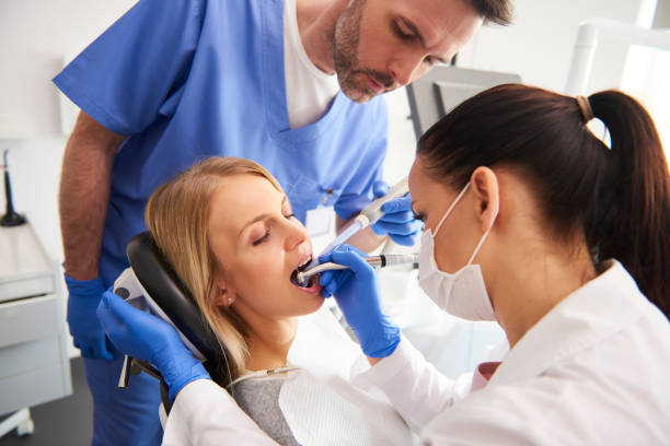 Best Dentures (Full and Partial)  in Knoxvle, IL