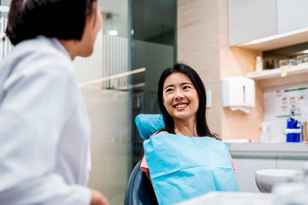 Best Invisalign and Clear Aligners  in Knoxvle, IL