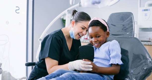 Best Emergency Dental Care  in Knoxvle, IL