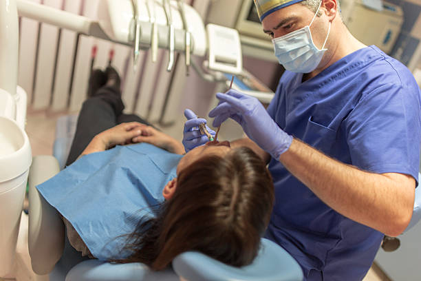 Best Dental Exams and Cleanings  in Knoxvle, IL