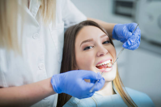 Best Sedation Dentistry  in Knoxvle, IL
